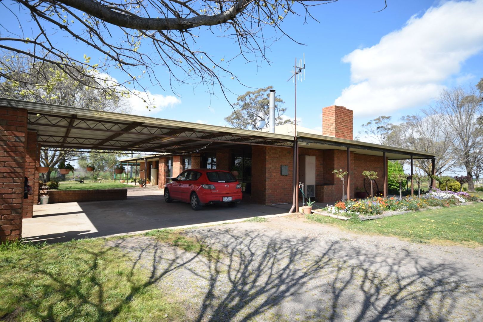 547 Wunghnu East Road, Drumanure VIC 3636, Image 1