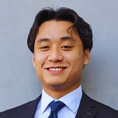 Infinity Property Agents - Jake Li