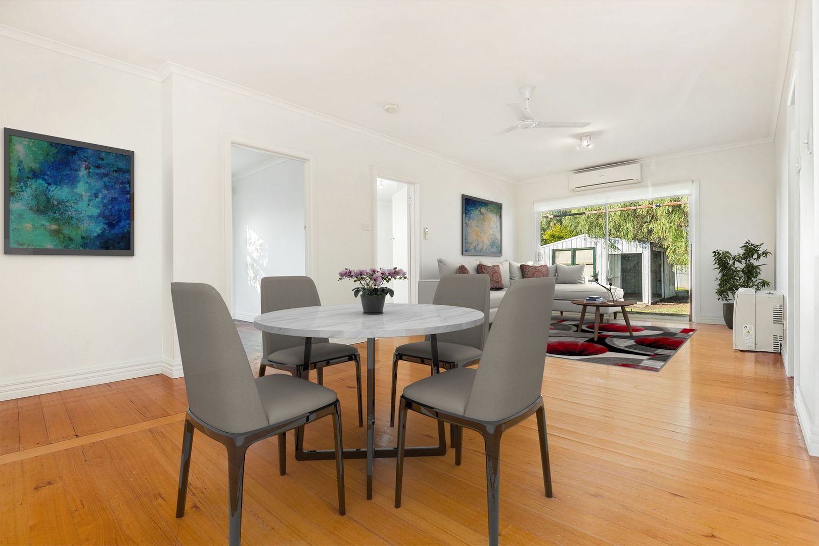 7 Clayton Court, Golden Square VIC 3555, Image 1