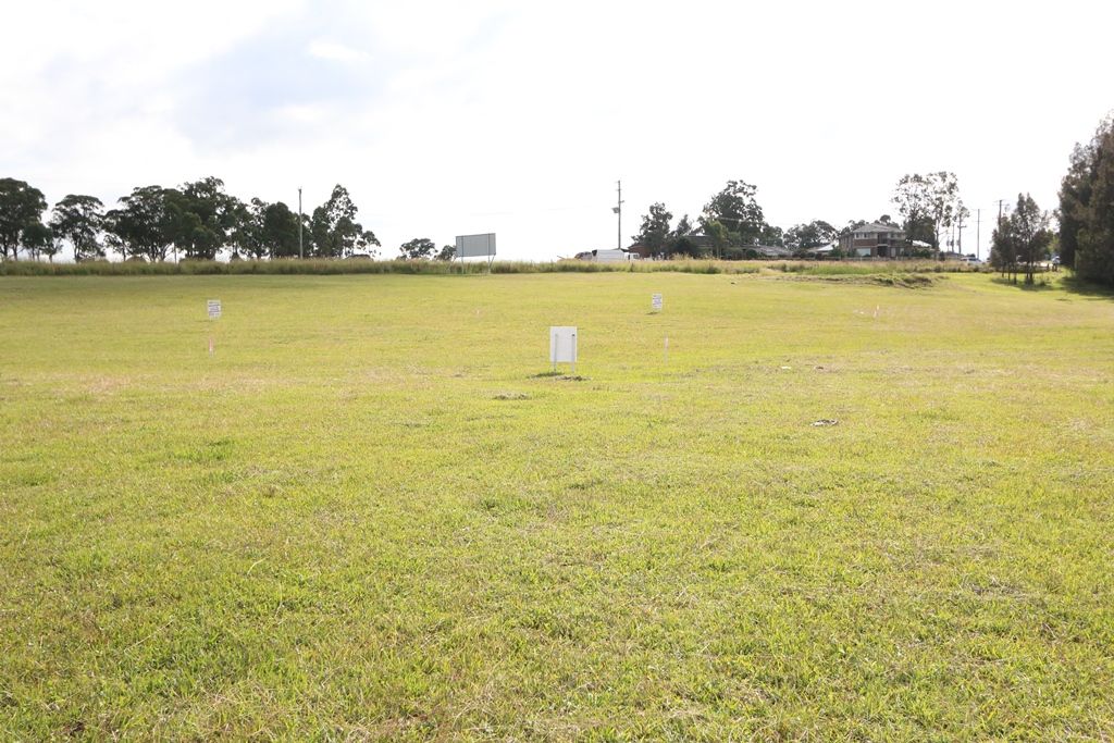 Lot 124 St Helena, Lochinvar NSW 2321, Image 2