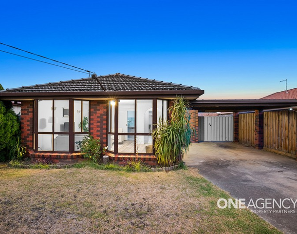 1 Farrant Court, Altona Meadows VIC 3028