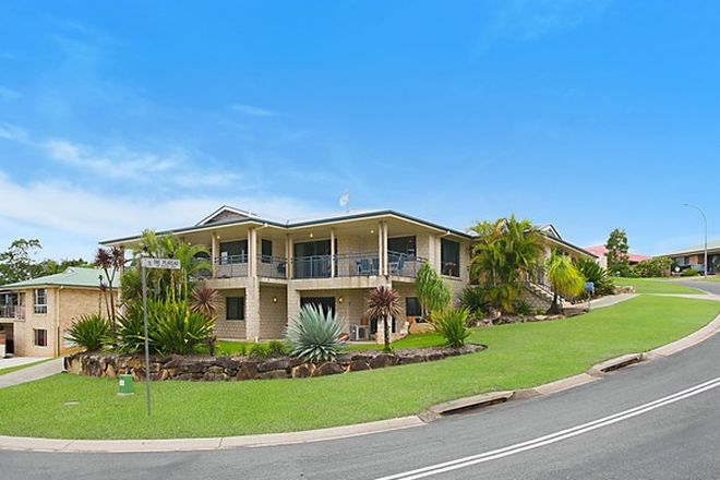 Picture of 22 Castle Field Drive, MURWILLUMBAH NSW 2484