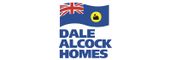 Logo for Dale Alcock Homes