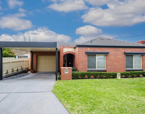 540 Thompson Street, Albury NSW 2640