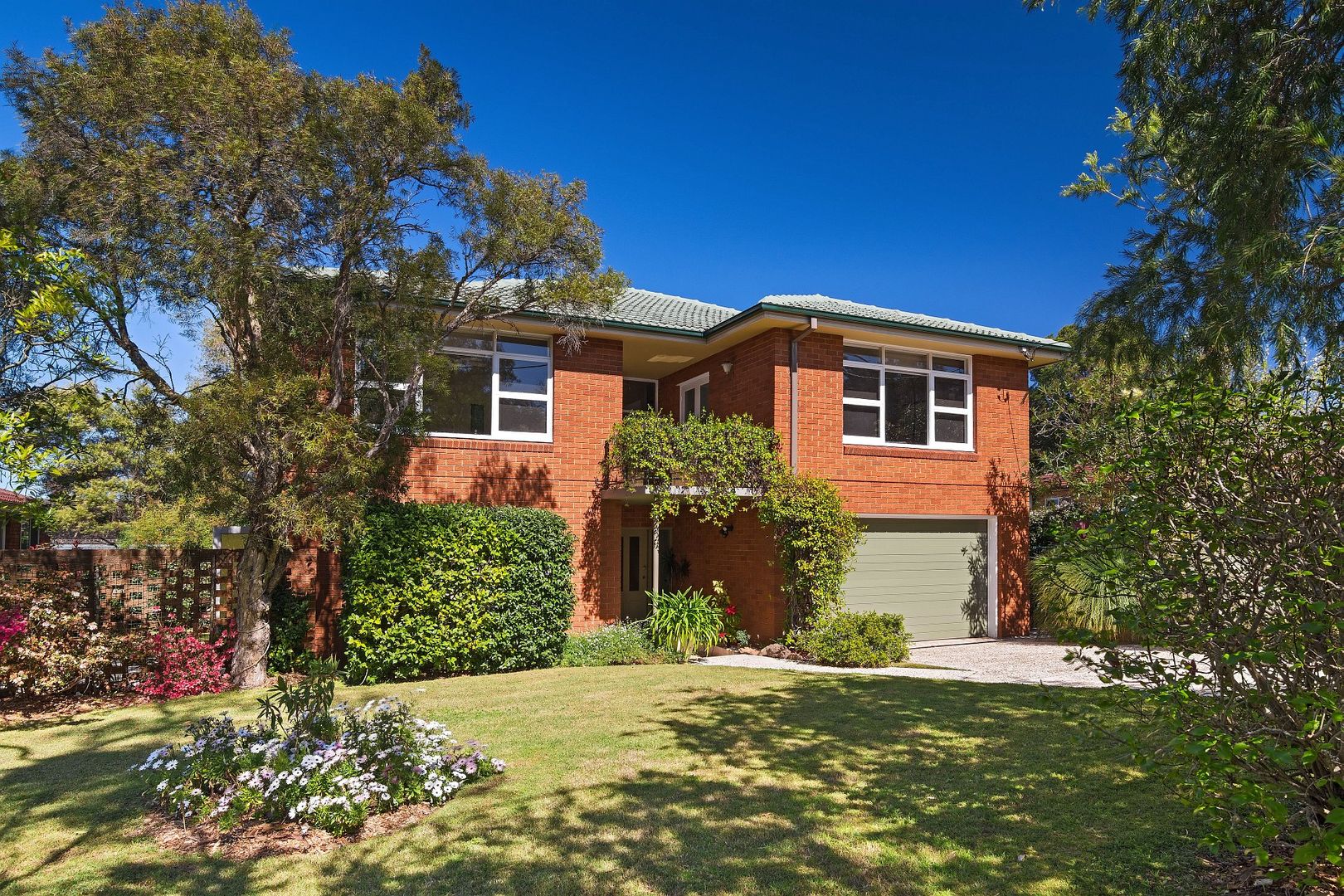 8 Ballina Avenue, Killarney Heights NSW 2087, Image 1