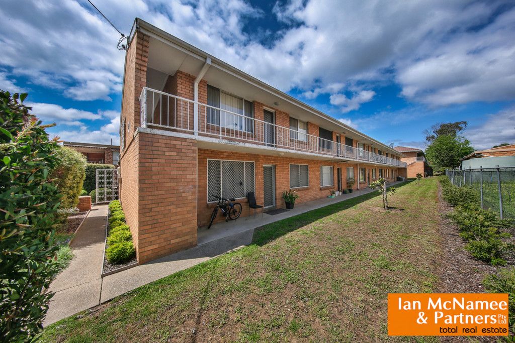 10/25 Macquoid Street, Queanbeyan NSW 2620, Image 0