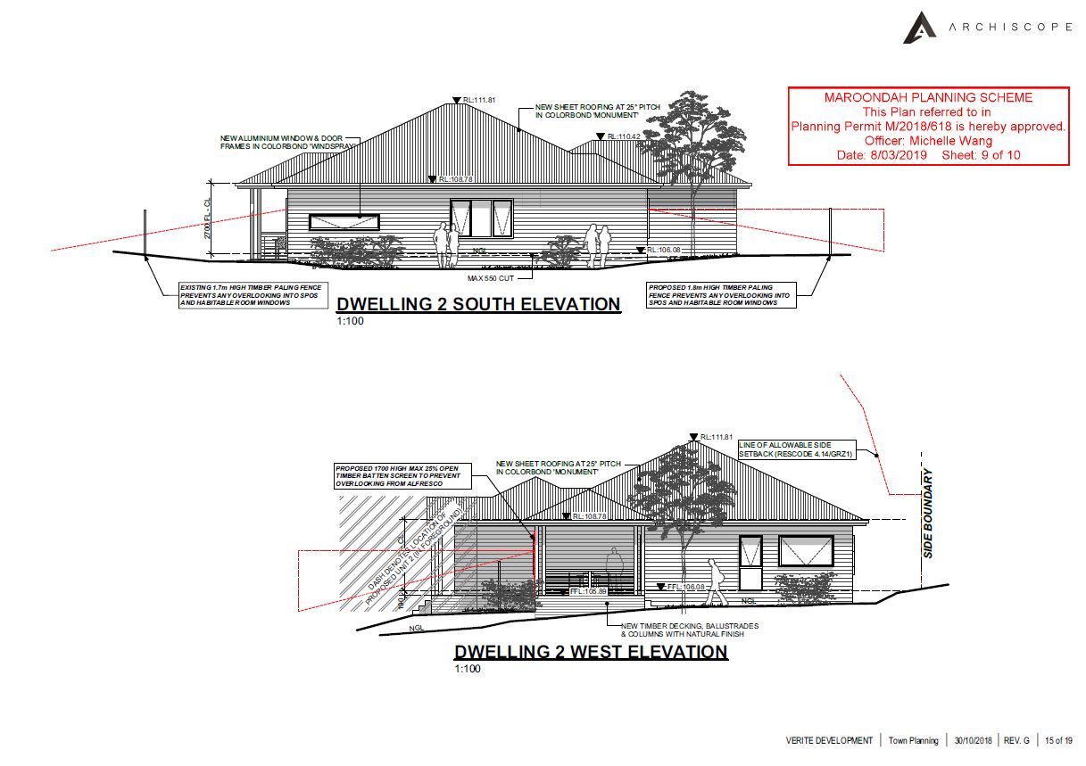 Lot 2/2 Timms Court, Kilsyth VIC 3137, Image 2