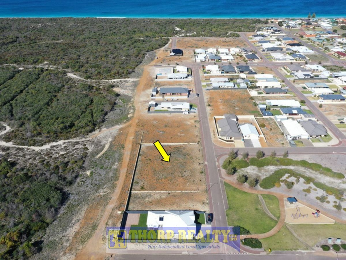 Lot 241 Asken Turn, Bandy Creek WA 6450, Image 1