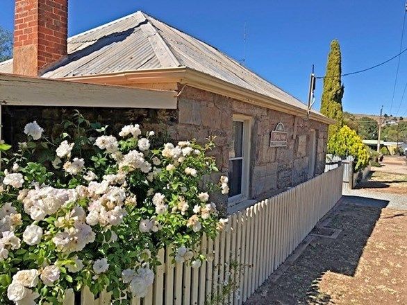 3 BLYTH STREET, Burra SA 5417, Image 1