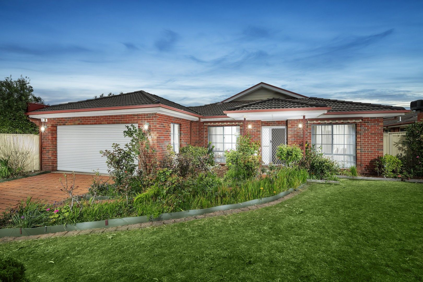 15 The Seekers Crescent, Mill Park VIC 3082, Image 0