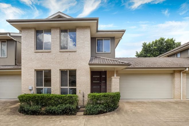 Picture of 4/83 Glennie Street, NORTH GOSFORD NSW 2250