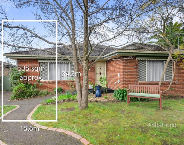 8 Greenglade Court, Blackburn North VIC 3130