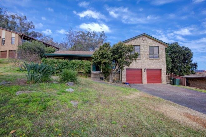 Picture of 12 Jacaranda Place, OXLEY VALE NSW 2340