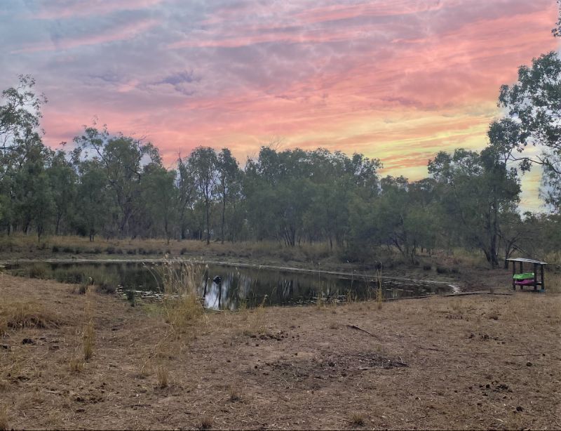 419 Chinchila Tara Road, Chinchilla QLD 4413 Domain