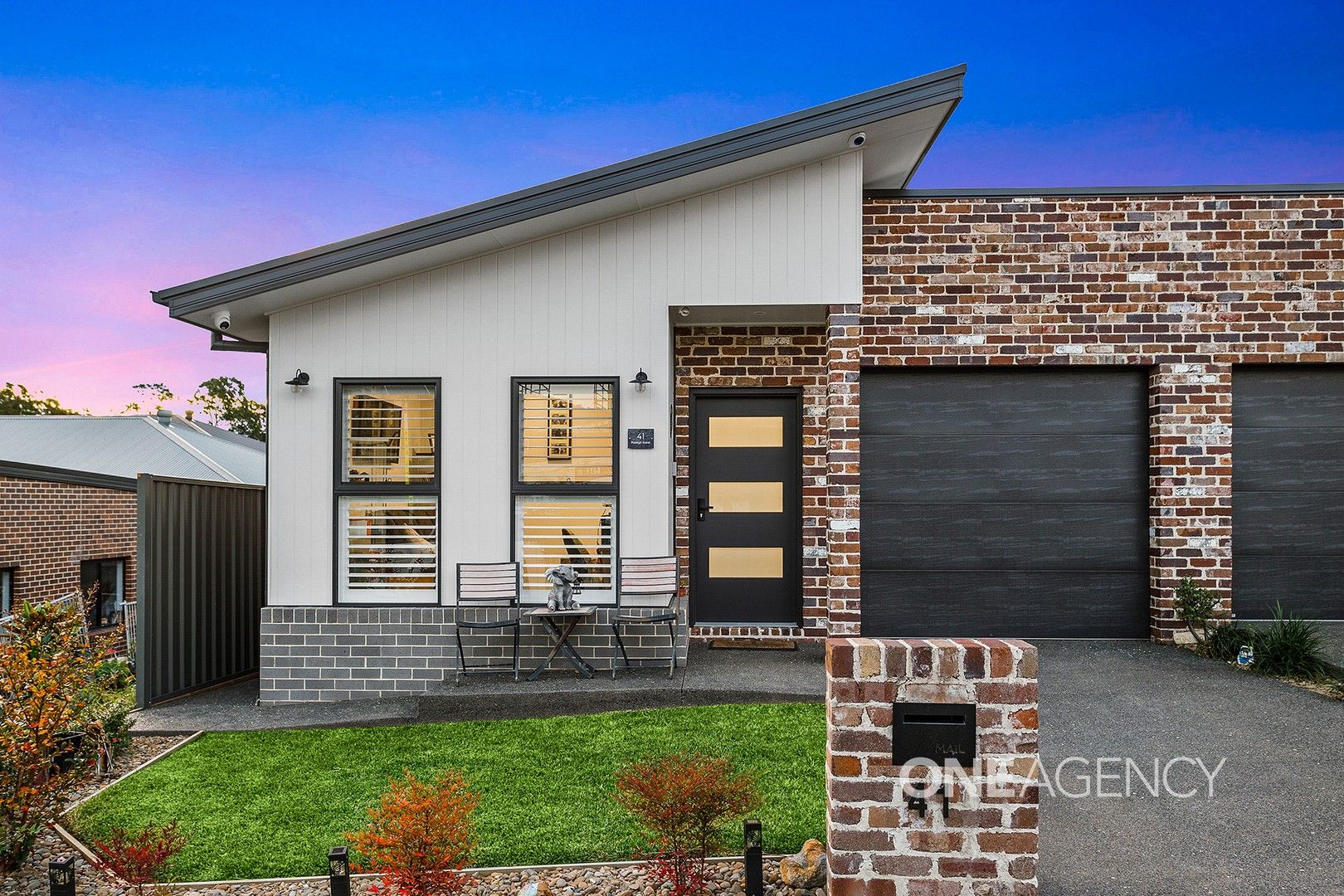 41 Raleigh Street, Albion Park NSW 2527 Domain