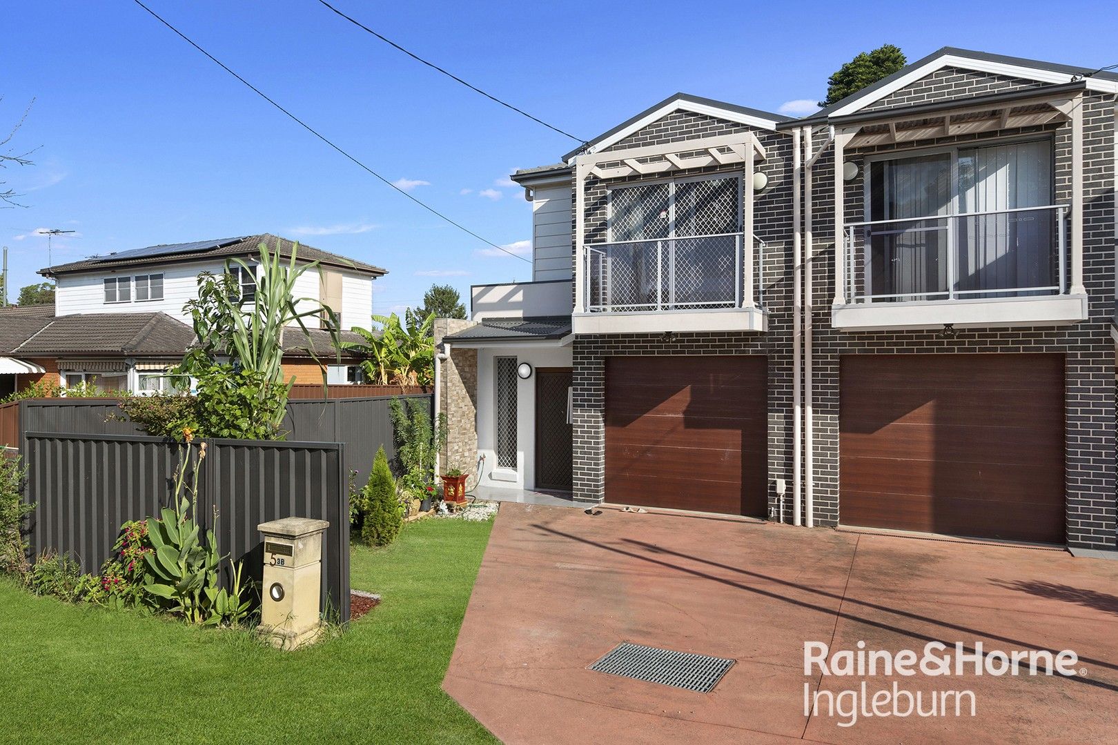 3 bedrooms House in 53B Lionel Street INGLEBURN NSW, 2565