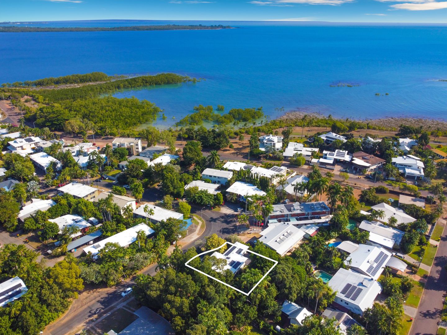 64 Kurrajong Crescent, Nightcliff NT 0810, Image 1