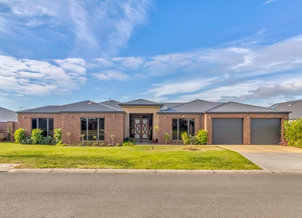 14 Hedges Avenue, Traralgon VIC 3844