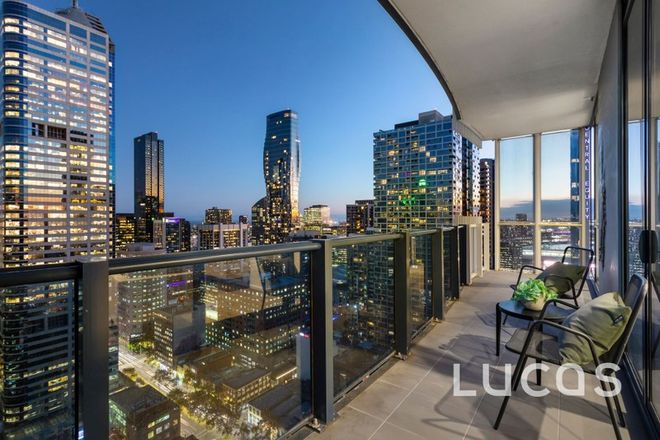 Picture of 3009/560 Lonsdale Street, MELBOURNE VIC 3000