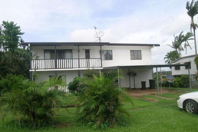 Picture of 7 Middle Avenue, SOUTH JOHNSTONE QLD 4859