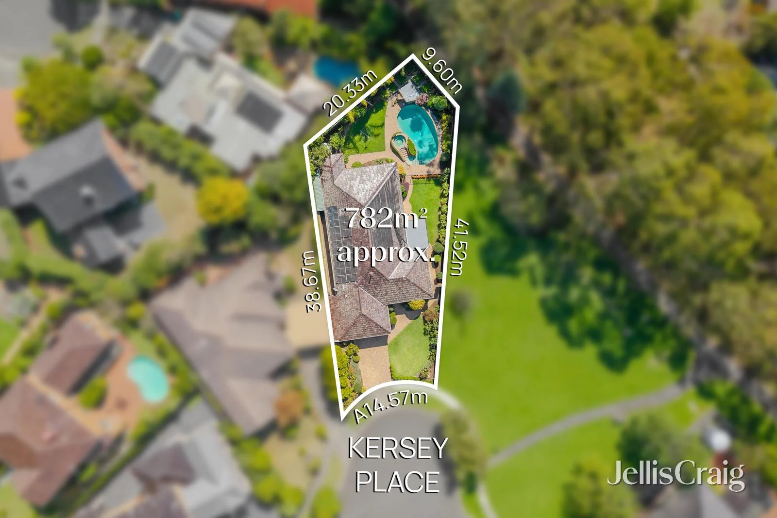 Additional image 3 of 3 Kersey Place, Doncaster VIC 3108