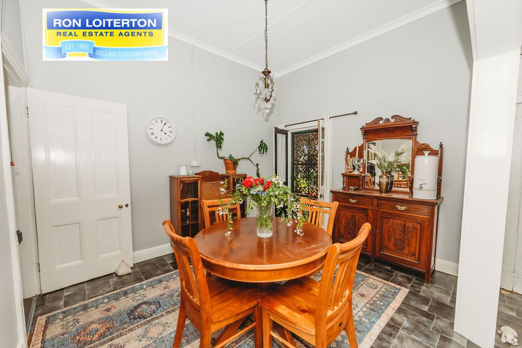 8 Young St, Wallendbeen NSW 2588, Image 1