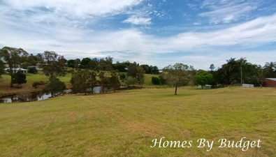 Picture of Lot 54/63 Owens Street, MARBURG QLD 4346
