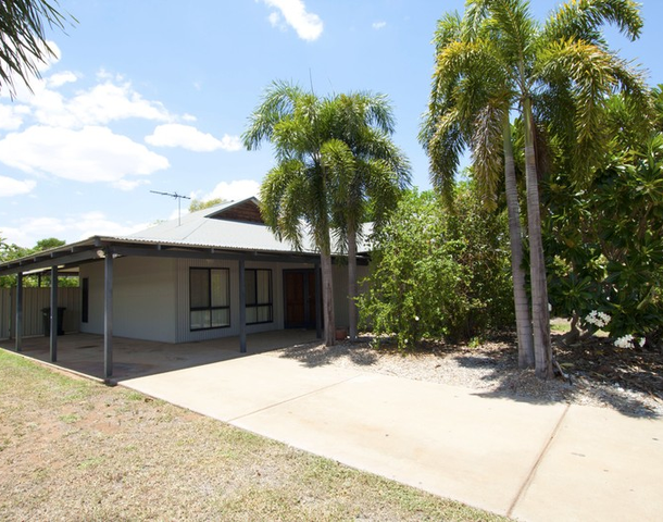 18 Celtis Street, Kununurra WA 6743