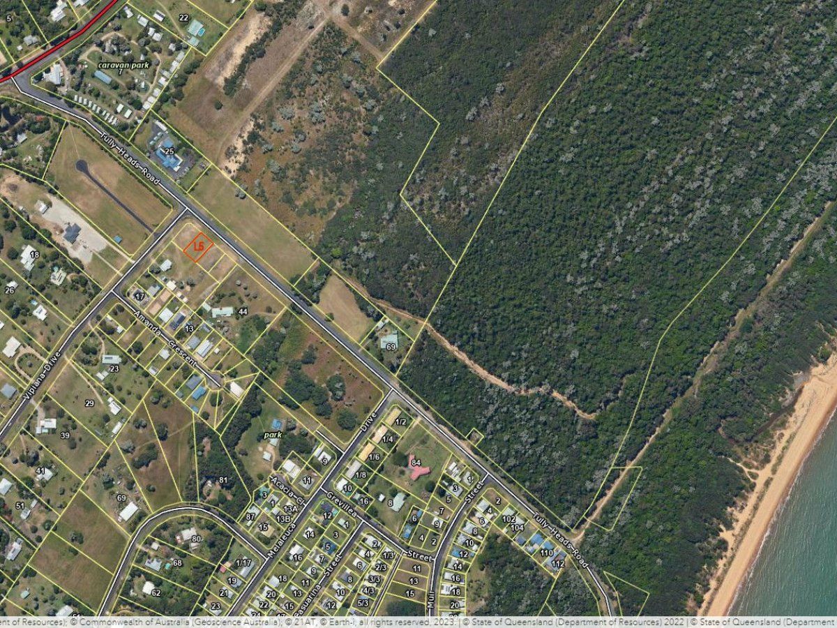 L5 Tully Heads Road, Tully Heads QLD 4854 Domain