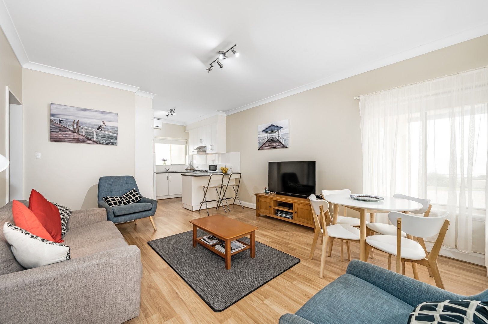 2/149 Esplanade, Henley Beach South SA 5022, Image 1