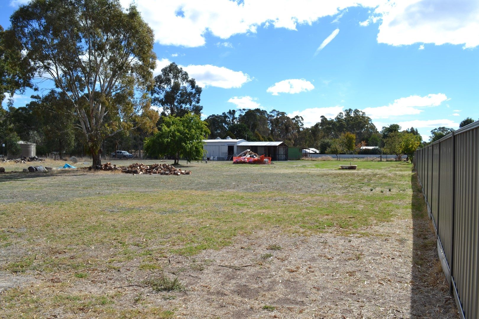 Lot 6 Blind Creek Road, Elmhurst VIC 3469, Image 0