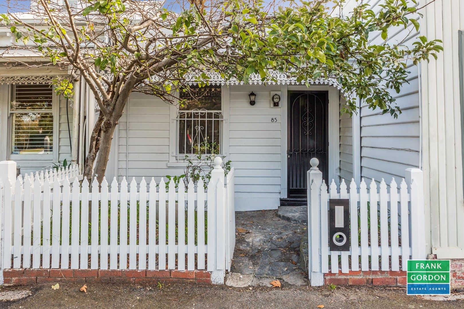 2 bedrooms House in 85 Evans Street PORT MELBOURNE VIC, 3207