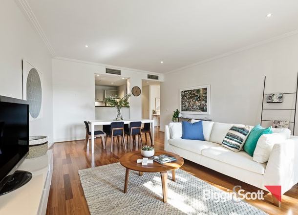 7/15 River Boulevard, Richmond VIC 3121