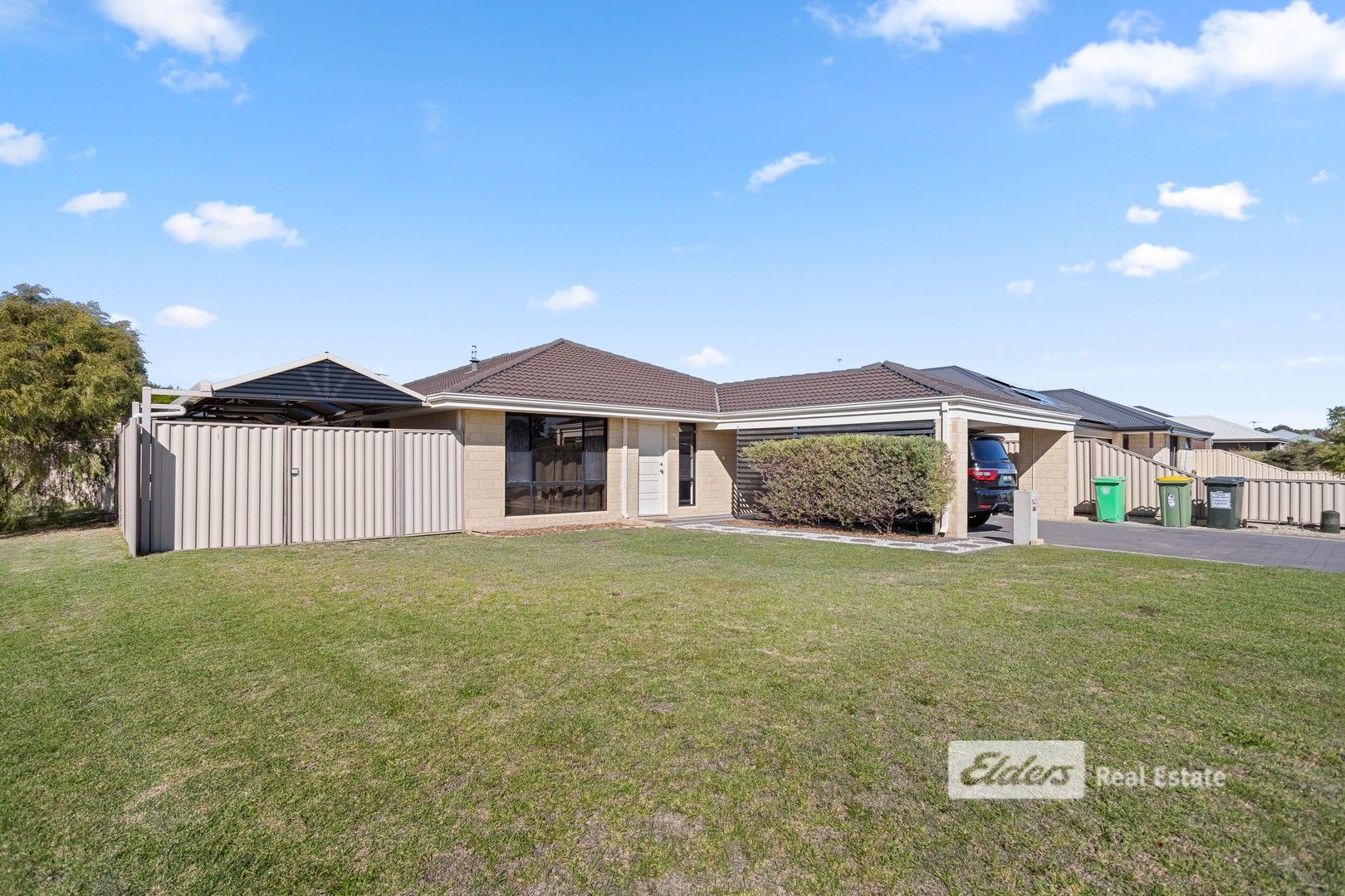 1 Sykes Way, Capel WA 6271, Image 1