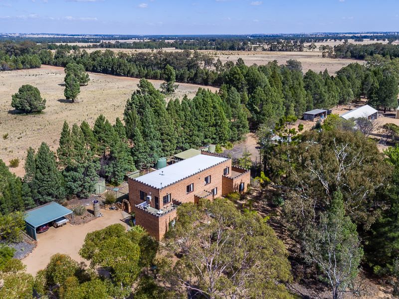 44L Maiala Road Eumungerie via, Dubbo NSW 2830, Image 0