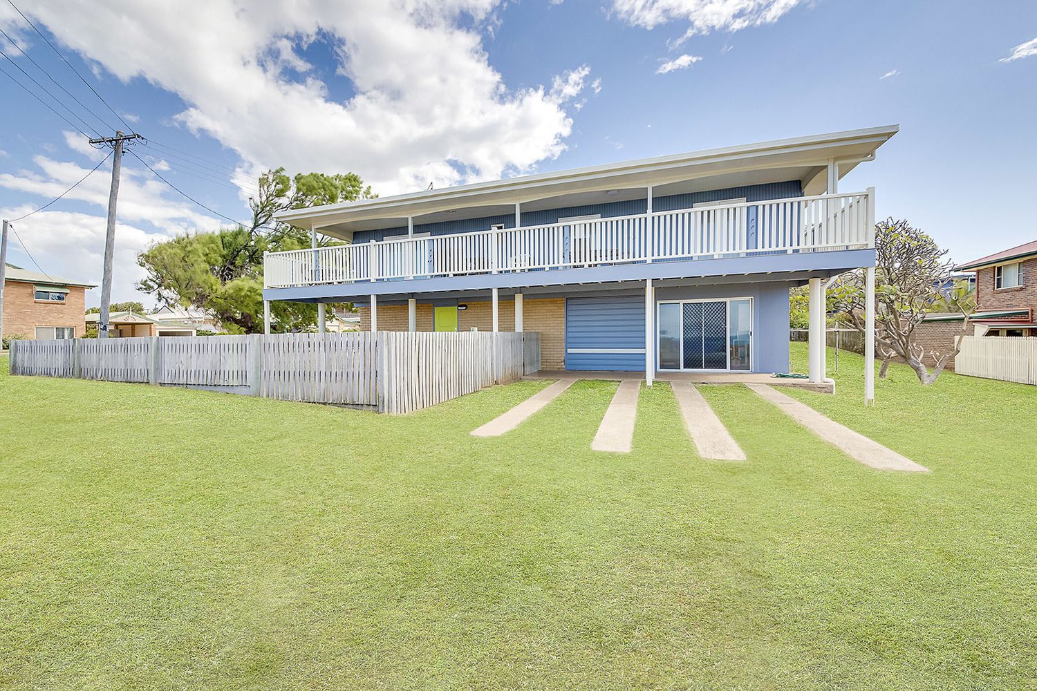 1 Wood Street, Emu Park QLD 4710, Image 0