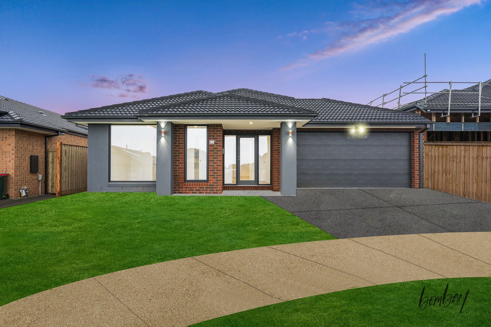 5 Koonika Mews, Donnybrook VIC 3064, Image 0