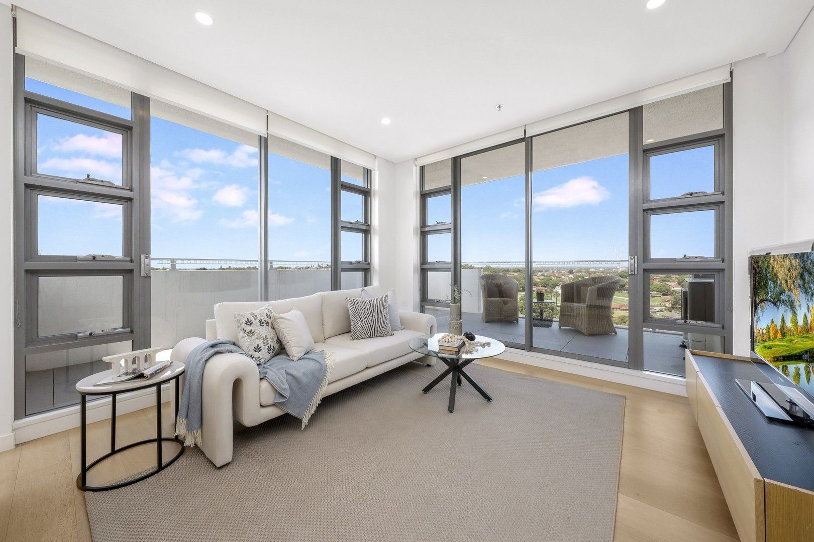 2 bedrooms Apartment / Unit / Flat in Level 12/250 Liverpool Road ASHFIELD NSW, 2131