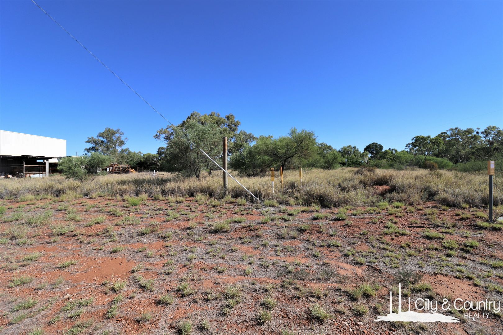 Lot 4 Bendall Drive, Mount Isa QLD 4825, Image 1