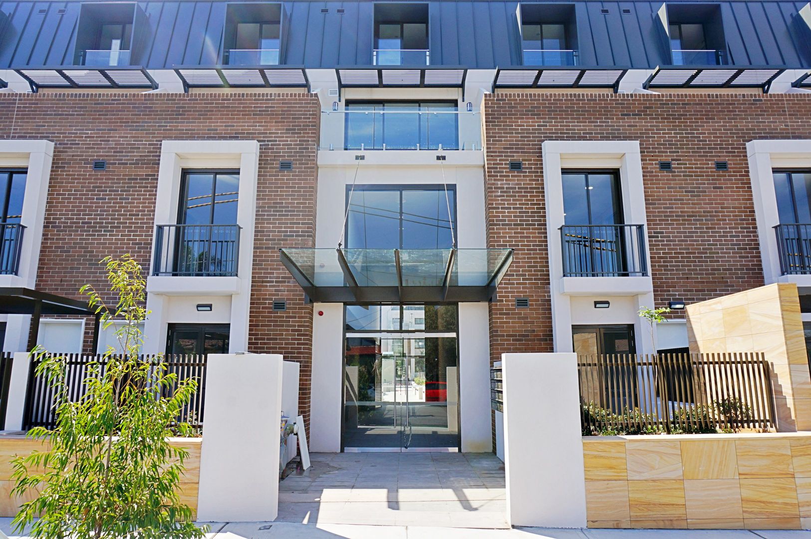 1/27 Rosebery Avenue, Rosebery Property History & Address Research