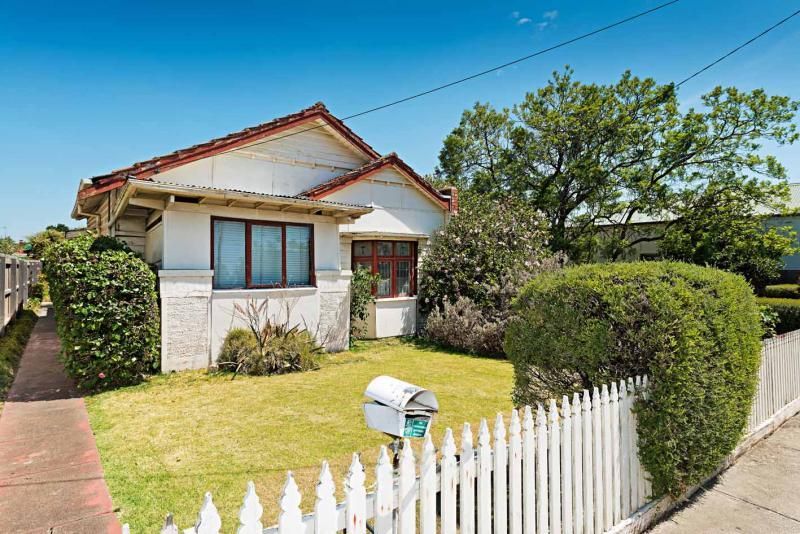 145 Maribyrnong Road, Ascot Vale Property History & Address Research
