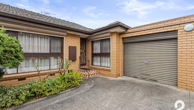 Picture of 3/62 Thackeray Road, RESERVOIR VIC 3073