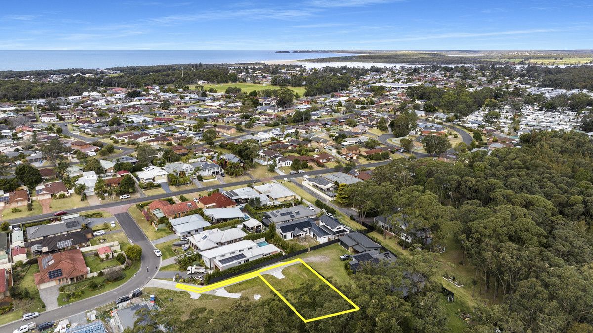 11 Discovery Place, Shoalhaven Heads NSW 2535, Image 1