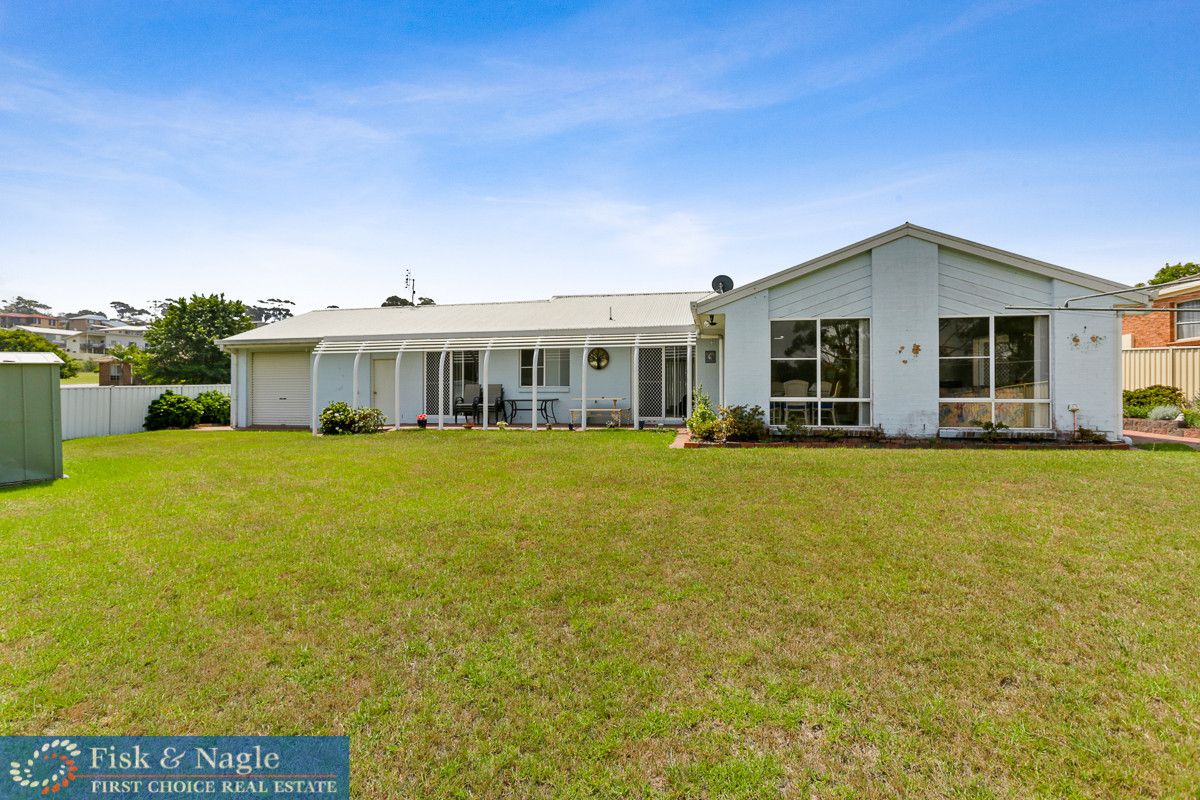 2 Headland Drive, Tura Beach NSW 2548, Image 1