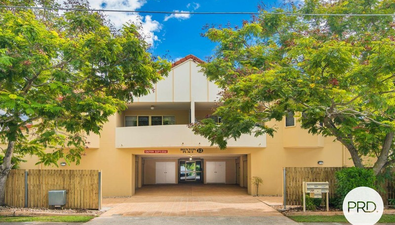 Picture of 4/12 BUXTON STREET, ASCOT QLD 4007