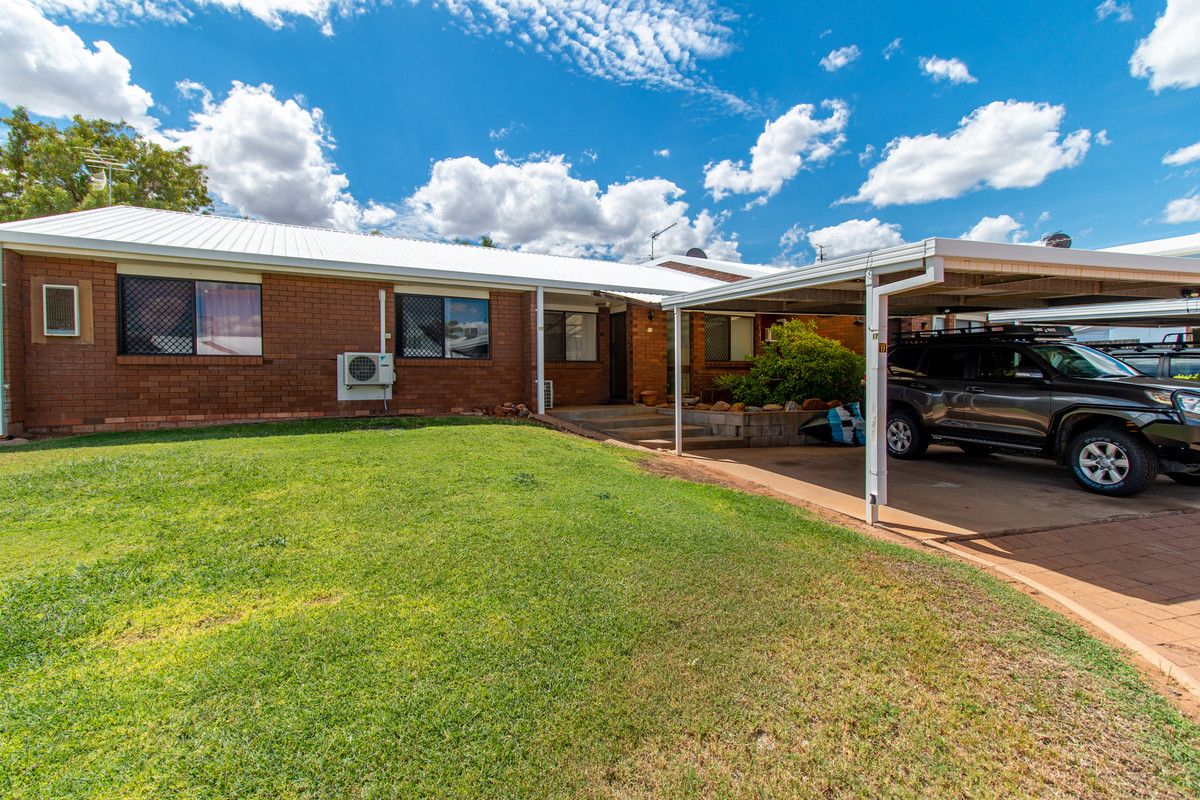 17/2 - 4 Hercules Road, Mount Isa QLD 4825, Image 0