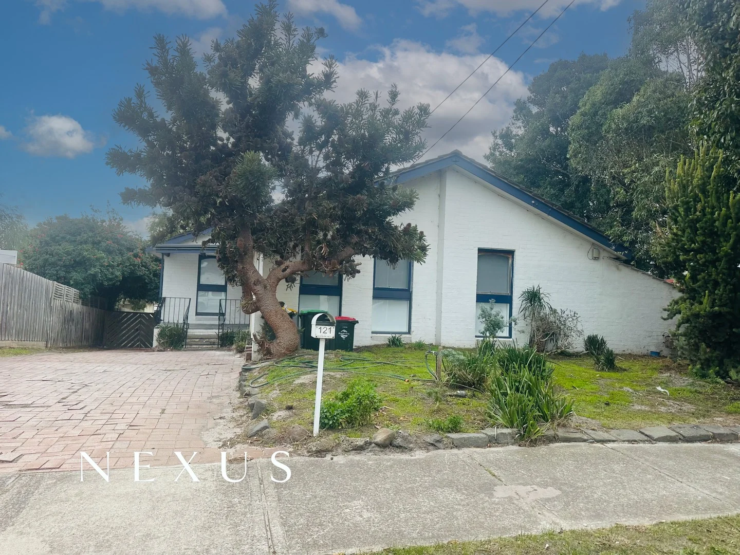 121 Wangarra Road, Frankston VIC 3199