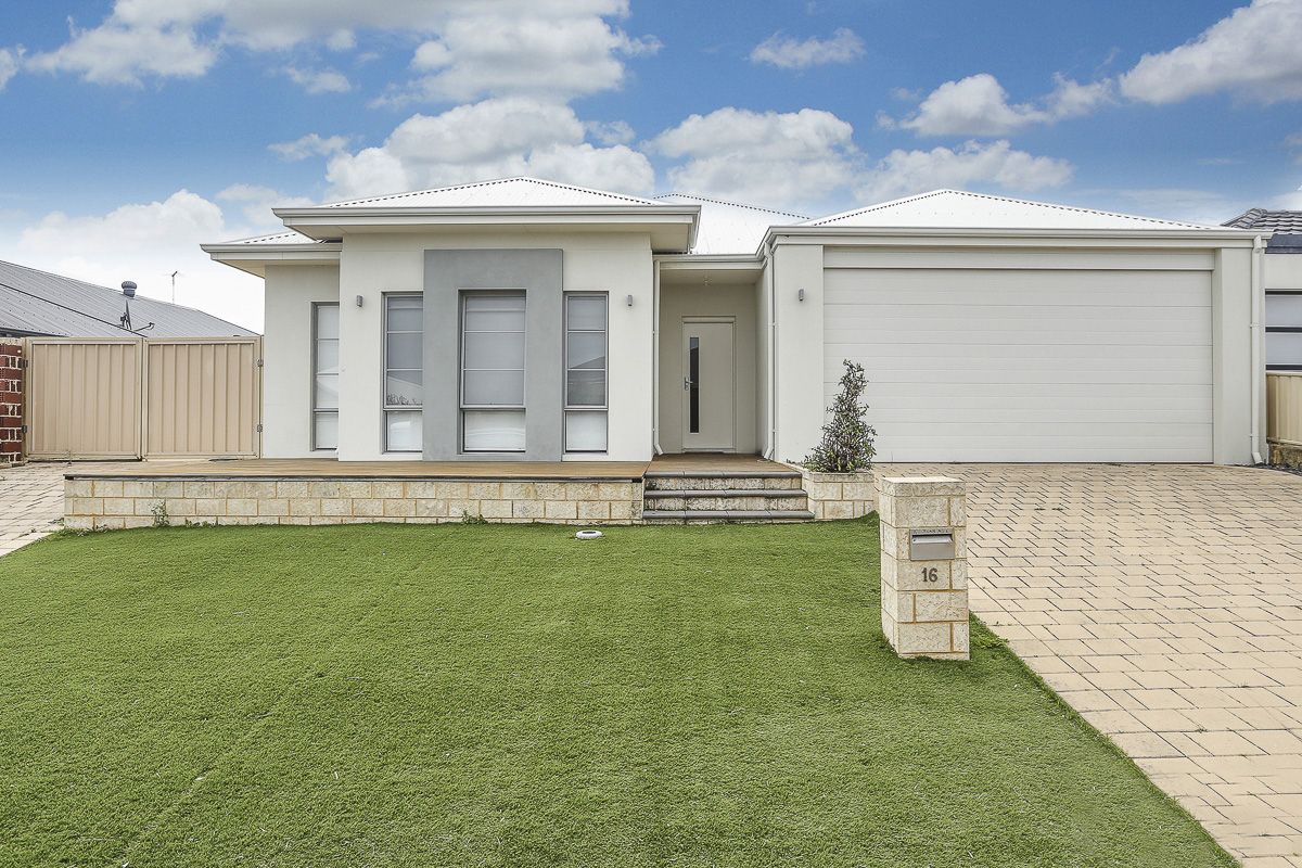 16 Hamelin Street, Two Rocks WA 6037, Image 0