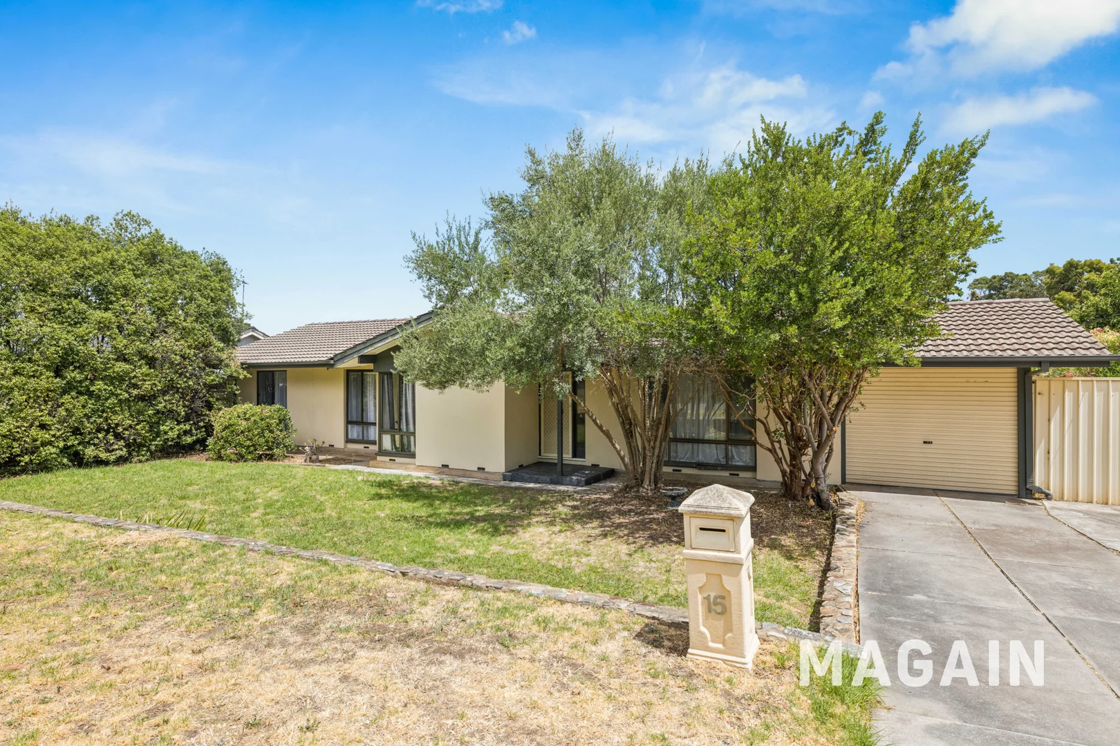 Additional image 17 of 15 Roundaway Cres, O'Halloran Hill SA 5158