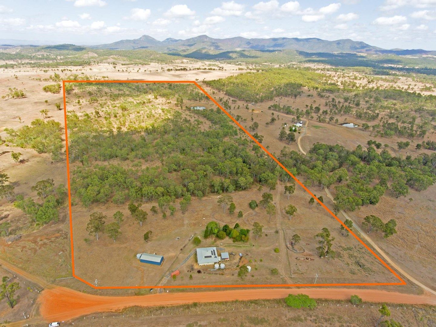 206 Cobb & Co Road, Tungamull QLD 4702, Image 2